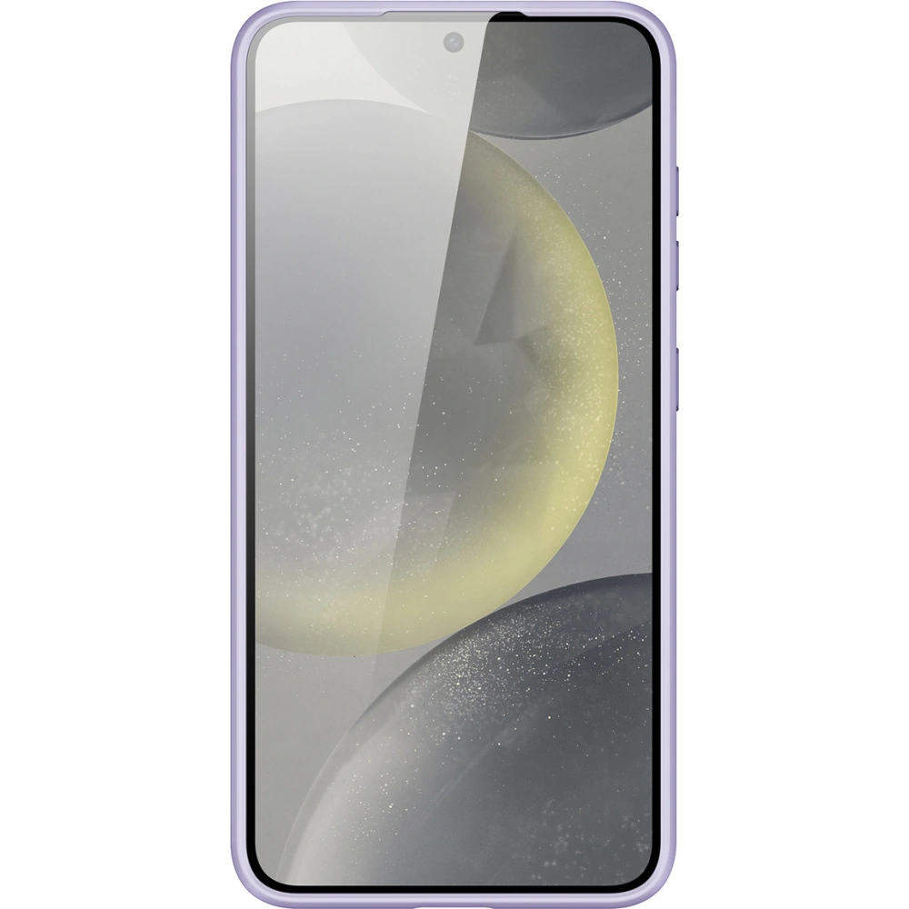 Etui Dux Ducis Rafi ll Mag Samsung Galaxy S24 fioletowe