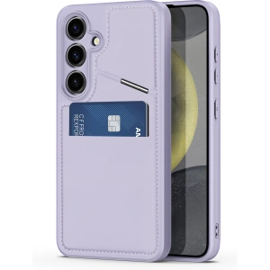 Kup Case Dux Ducis Rafi ll Mag Samsung Galaxy S24 lila - DDS1943 - {ean13} - Sklep Home Screen