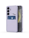 Kup Etui Dux Ducis Rafi ll Mag Samsung Galaxy S24 violet - DDS1943 - {ean13} - Sklep Home Screen