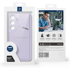 Kup Case Dux Ducis Rafi ll Mag Samsung Galaxy S24 lila - DDS1943 - {ean13} - Sklep Home Screen