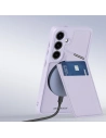 Kup Etui Dux Ducis Rafi ll Mag Samsung Galaxy S24 violet - DDS1943 - {ean13} - Sklep Home Screen