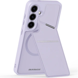 Kup Case Dux Ducis Rafi ll Mag Samsung Galaxy S24 lila - DDS1943 - {ean13} - Sklep Home Screen