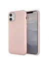 Kup Apple UNIQ Lino Hue Tasche iPhone 11 rosa/rosa - UNIQ86PINK - {ean13} - Sklep Home Screen