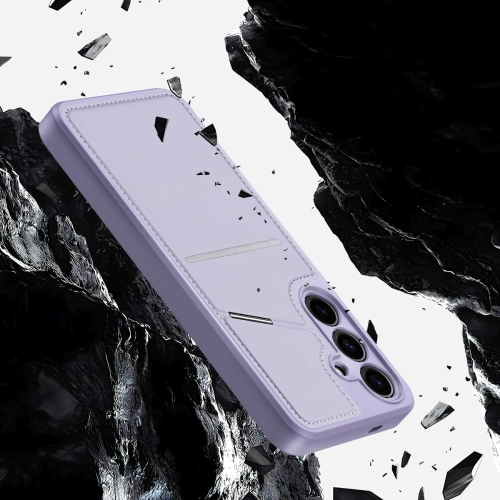 Kup Etui Dux Ducis Rafi ll Mag Samsung Galaxy S24 violet - DDS1943 - {ean13} - Sklep Home Screen