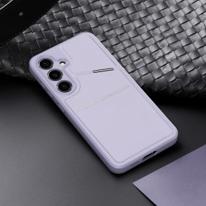 Kup Case Dux Ducis Rafi ll Mag Samsung Galaxy S24 lila - DDS1943 - {ean13} - Sklep Home Screen