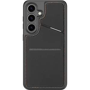 Kup Case Dux Ducis Rafi ll Mag Samsung Galaxy S24+ Plus schwarz - DDS1944 - {ean13} - Sklep Home Screen