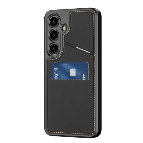 Kup Case Dux Ducis Rafi ll Mag Samsung Galaxy S24+ Plus schwarz - DDS1944 - {ean13} - Sklep Home Screen