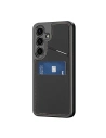 Kup Case Dux Ducis Rafi ll Mag Samsung Galaxy S24+ Plus schwarz - DDS1944 - {ean13} - Sklep Home Screen