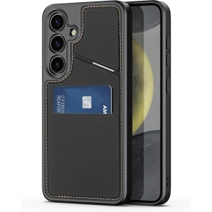 Kup Case Dux Ducis Rafi ll Mag Samsung Galaxy S24+ Plus schwarz - DDS1944 - {ean13} - Sklep Home Screen