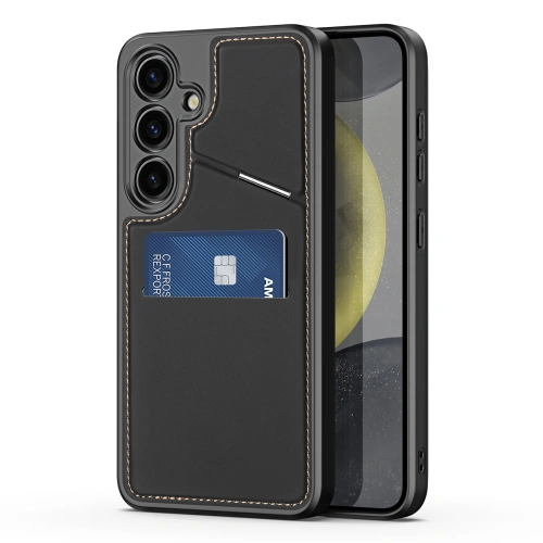 Kup Case Dux Ducis Rafi ll Mag Samsung Galaxy S24+ Plus schwarz - DDS1944 - {ean13} - Sklep Home Screen