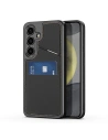 Kup Case Dux Ducis Rafi ll Mag Samsung Galaxy S24+ Plus schwarz - DDS1944 - {ean13} - Sklep Home Screen