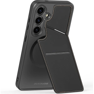 Kup Case Dux Ducis Rafi ll Mag Samsung Galaxy S24+ Plus schwarz - DDS1944 - {ean13} - Sklep Home Screen