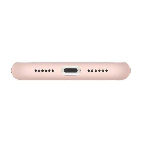 Kup Apple UNIQ Lino Hue Tasche iPhone 11 rosa/rosa - UNIQ86PINK - {ean13} - Sklep Home Screen