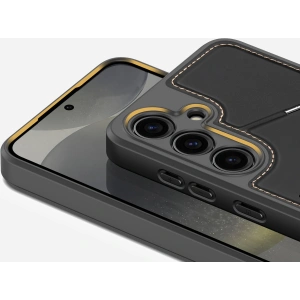 Kup Case Dux Ducis Rafi ll Mag Samsung Galaxy S24+ Plus schwarz - DDS1944 - {ean13} - Sklep Home Screen