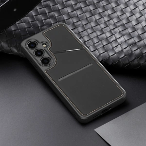 Kup Case Dux Ducis Rafi ll Mag Samsung Galaxy S24+ Plus schwarz - DDS1944 - {ean13} - Sklep Home Screen