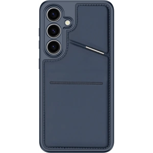 Kup Case Dux Ducis Rafi ll Mag Samsung Galaxy S24+ Plus blau - DDS1945 - {ean13} - Sklep Home Screen