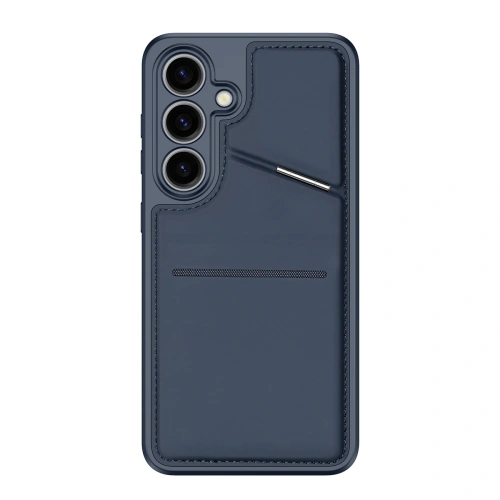 Kup Case Dux Ducis Rafi ll Mag Samsung Galaxy S24+ Plus blau - DDS1945 - {ean13} - Sklep Home Screen