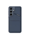 Case Dux Ducis Rafi ll Mag Samsung Galaxy S24+ Plus blau