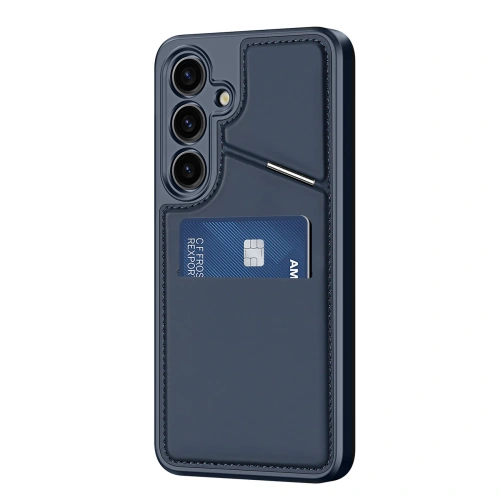 Kup Case Dux Ducis Rafi ll Mag Samsung Galaxy S24+ Plus blau - DDS1945 - {ean13} - Sklep Home Screen