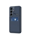 Kup Case Dux Ducis Rafi ll Mag Samsung Galaxy S24+ Plus blau - DDS1945 - {ean13} - Sklep Home Screen