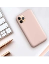 Kup Apple UNIQ Lino Hue Tasche iPhone 11 rosa/rosa - UNIQ86PINK - {ean13} - Sklep Home Screen