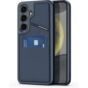 Kup Case Dux Ducis Rafi ll Mag Samsung Galaxy S24+ Plus blau - DDS1945 - {ean13} - Sklep Home Screen