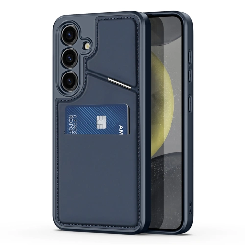 Kup Case Dux Ducis Rafi ll Mag Samsung Galaxy S24+ Plus blau - DDS1945 - {ean13} - Sklep Home Screen