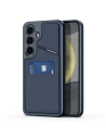 Kup Case Dux Ducis Rafi ll Mag Samsung Galaxy S24+ Plus blau - DDS1945 - {ean13} - Sklep Home Screen