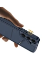 Kup Case Dux Ducis Rafi ll Mag Samsung Galaxy S24+ Plus blau - DDS1945 - {ean13} - Sklep Home Screen