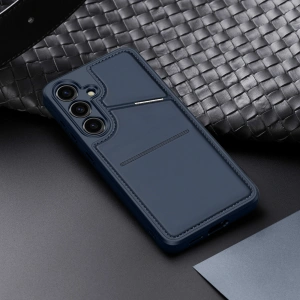 Kup Case Dux Ducis Rafi ll Mag Samsung Galaxy S24+ Plus blau - DDS1945 - {ean13} - Sklep Home Screen
