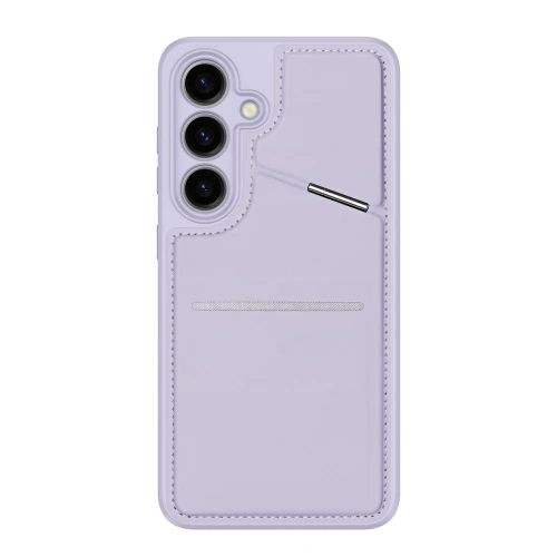 Kup Case Dux Ducis Rafi ll Mag Samsung Galaxy S24+ Plus lila - DDS1946 - {ean13} - Sklep Home Screen