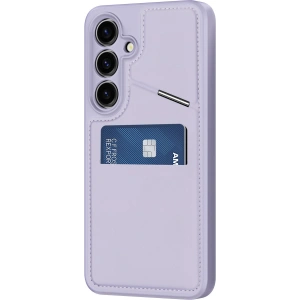 Kup Etui Dux Ducis Rafi ll Mag Samsung Galaxy S24+ Plus violet - DDS1946 - {ean13} - Sklep Home Screen