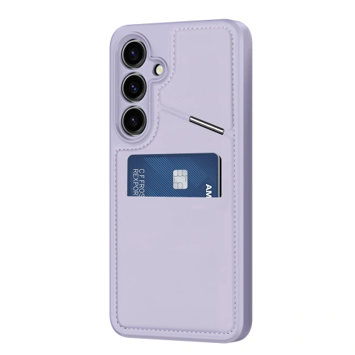 Kup Case Dux Ducis Rafi ll Mag Samsung Galaxy S24+ Plus lila - DDS1946 - {ean13} - Sklep Home Screen