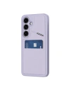 Kup Case Dux Ducis Rafi ll Mag Samsung Galaxy S24+ Plus lila - DDS1946 - {ean13} - Sklep Home Screen