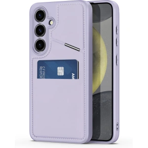Kup Case Dux Ducis Rafi ll Mag Samsung Galaxy S24+ Plus lila - DDS1946 - {ean13} - Sklep Home Screen