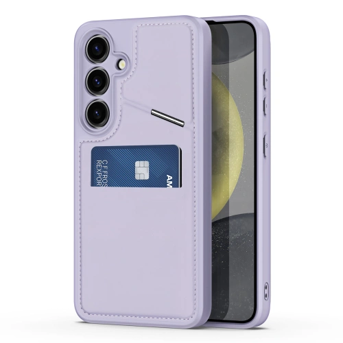 Kup Case Dux Ducis Rafi ll Mag Samsung Galaxy S24+ Plus lila - DDS1946 - {ean13} - Sklep Home Screen