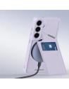 Kup Etui Dux Ducis Rafi ll Mag Samsung Galaxy S24+ Plus violet - DDS1946 - {ean13} - Sklep Home Screen