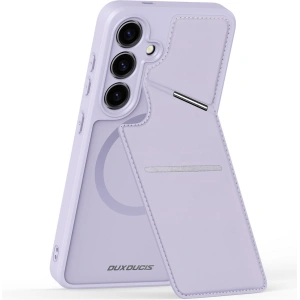 Kup Etui Dux Ducis Rafi ll Mag Samsung Galaxy S24+ Plus violet - DDS1946 - {ean13} - Sklep Home Screen