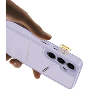 Kup Etui Dux Ducis Rafi ll Mag Samsung Galaxy S24+ Plus fialové - DDS1946 - {ean13} - Sklep Home Screen