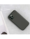 Kup Etui UNIQ Lino Hue Apple iPhone 11 gri/moss grey - UNIQ87GRY - {ean13} - Sklep Home Screen