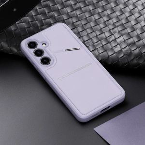 Kup Case Dux Ducis Rafi ll Mag Samsung Galaxy S24+ Plus lila - DDS1946 - {ean13} - Sklep Home Screen