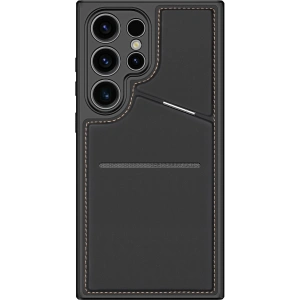 Buy Dux Ducis Rafi ll Mag Samsung Galaxy S24 Ultra black - DDS1947 - {ean13} - Home Screen Store Europe