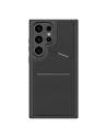 Case Dux Ducis Rafi ll Mag Samsung Galaxy S24 Ultra schwarz