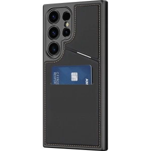 Kup Etui Dux Ducis Rafi ll Mag Samsung Galaxy S24 Ultra negru - DDS1947 - {ean13} - Sklep Home Screen