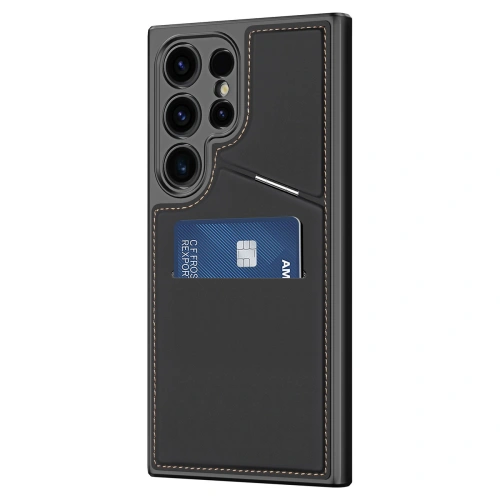 Kup Case Dux Ducis Rafi ll Mag Samsung Galaxy S24 Ultra schwarz - DDS1947 - {ean13} - Sklep Home Screen