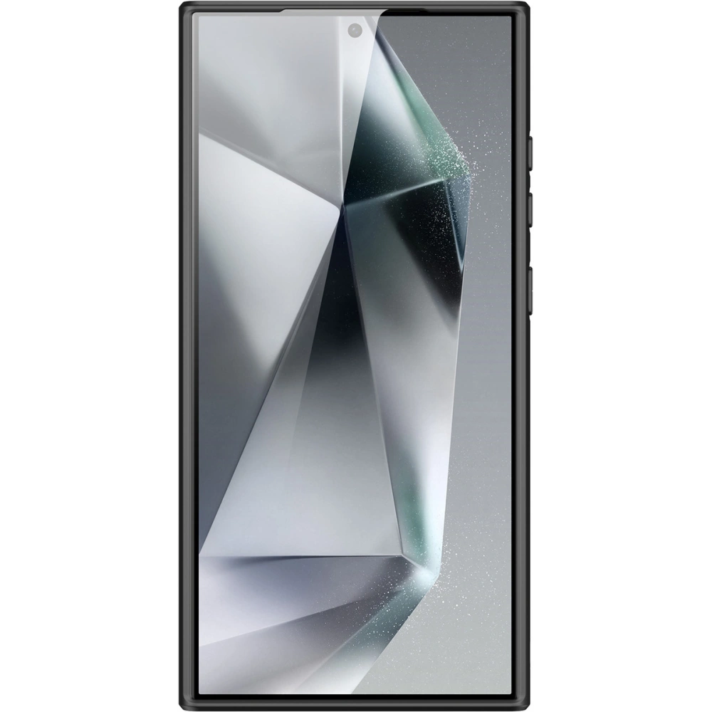 Etui Dux Ducis Rafi ll Mag Samsung Galaxy S24 Ultra czarne