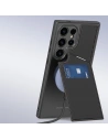 Kup Etui Dux Ducis Rafi ll Mag Samsung Galaxy S24 Ultra negru - DDS1947 - {ean13} - Sklep Home Screen