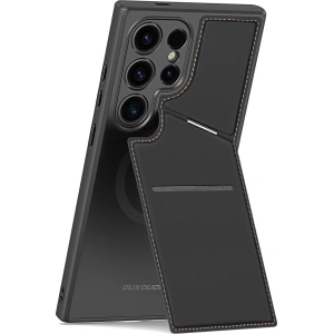 Kup Case Dux Ducis Rafi ll Mag Samsung Galaxy S24 Ultra schwarz - DDS1947 - {ean13} - Sklep Home Screen
