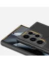 Kup Etui Dux Ducis Rafi ll Mag Samsung Galaxy S24 Ultra negru - DDS1947 - {ean13} - Sklep Home Screen