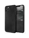 Etui UNIQ Sueve Apple iPhone 11 Pro Max černý/charcoal black